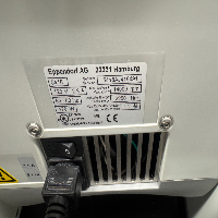 Eppendorf 5418 Centrifuge image 2